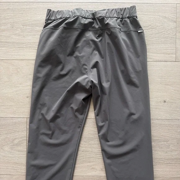 Vuori Miles Ankle Pant - Chia - Picture 2 of 3